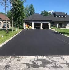 Why Choose Us For All Your Driveway Paving Needs in Waynesboro, TN?